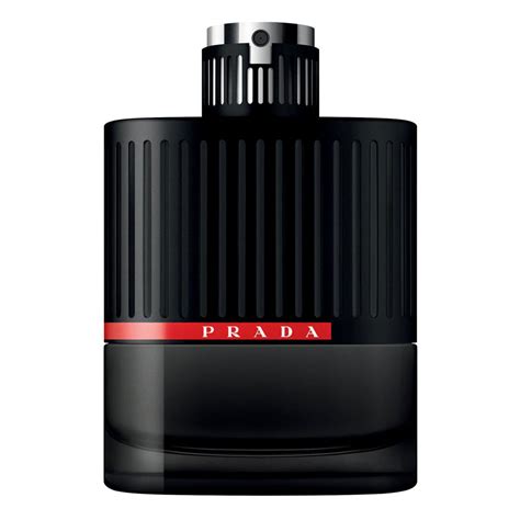 prada black extreme|Luna Rossa Extreme Prada for men .